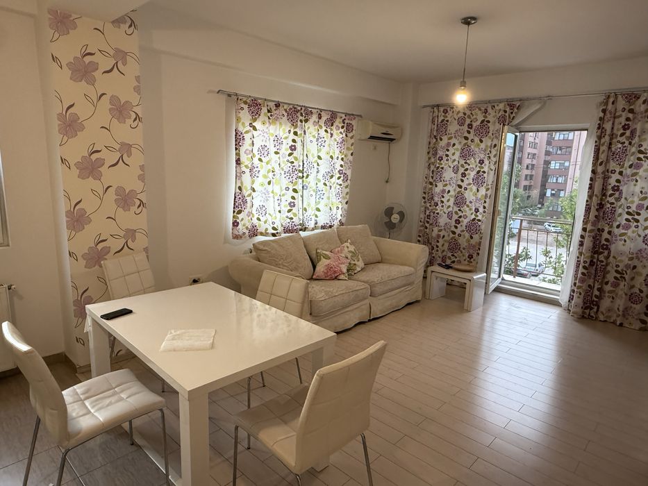 apartament de inchiriat 2 camere in militari residence