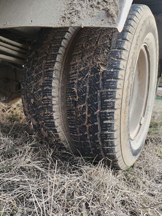 Nissan Eco-T L35 Atleon bena aluminiu 5 metrii orice piesa