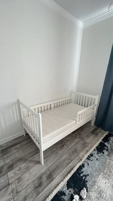 Детская кровать 2 шт