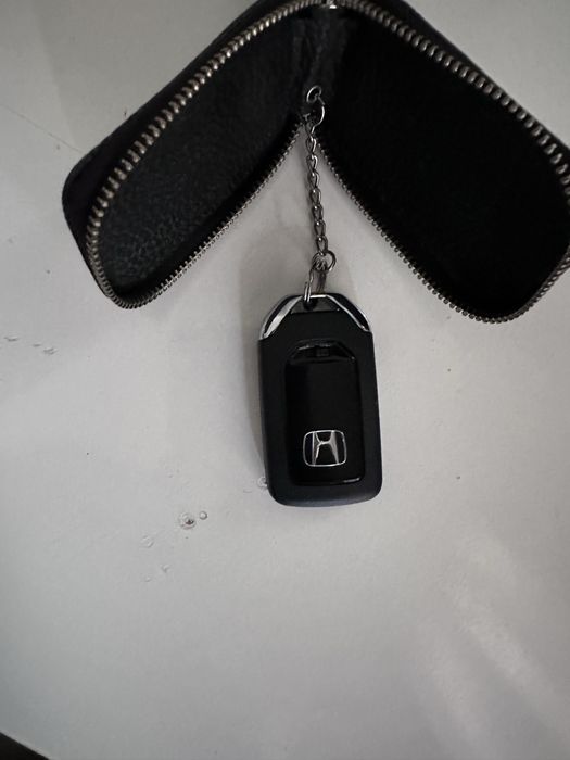 Оригинальный пульт от Honda