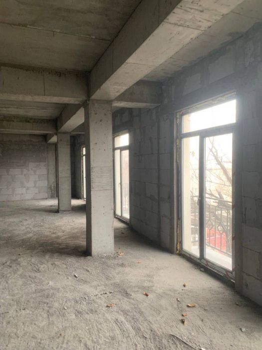 Продается Новостройка Саракулька коробка