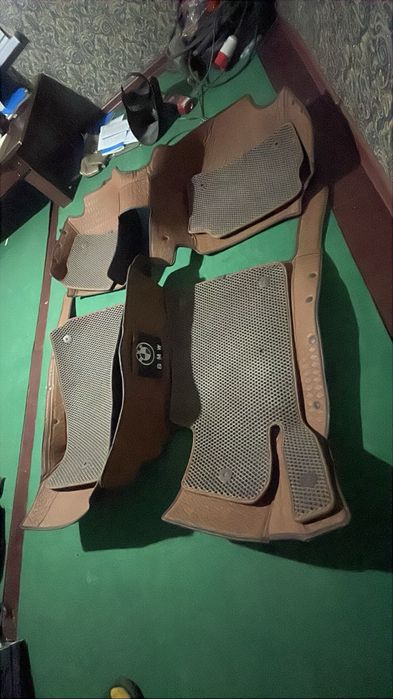 3d polik na bmw e 34