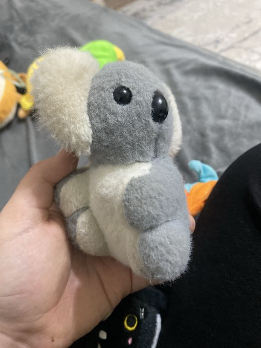 Продам игрушки плюшевые