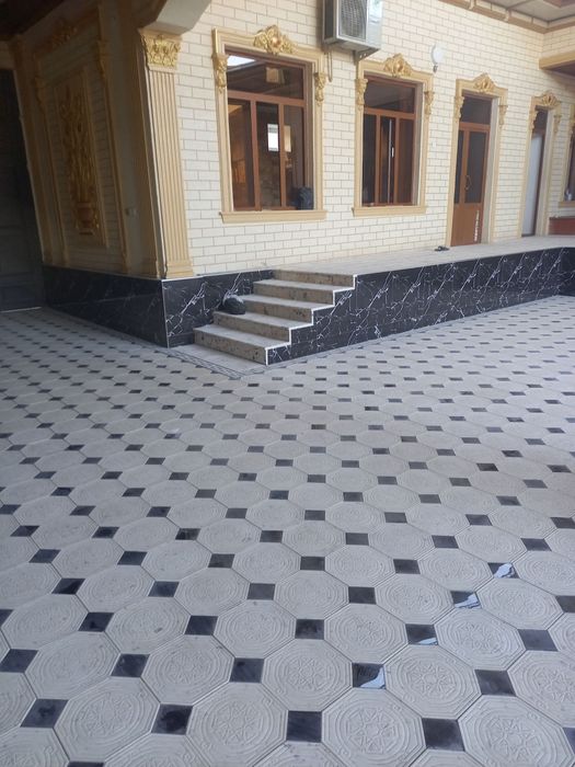 Burchatka terish xizmati tez arzon sifatli 10 yillik tajribali ustalar