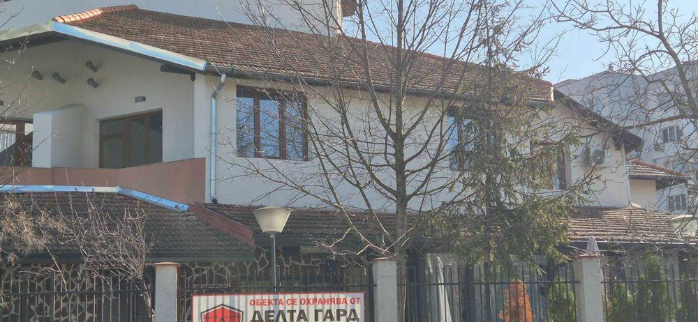 Двустаен апартамент с една спалня