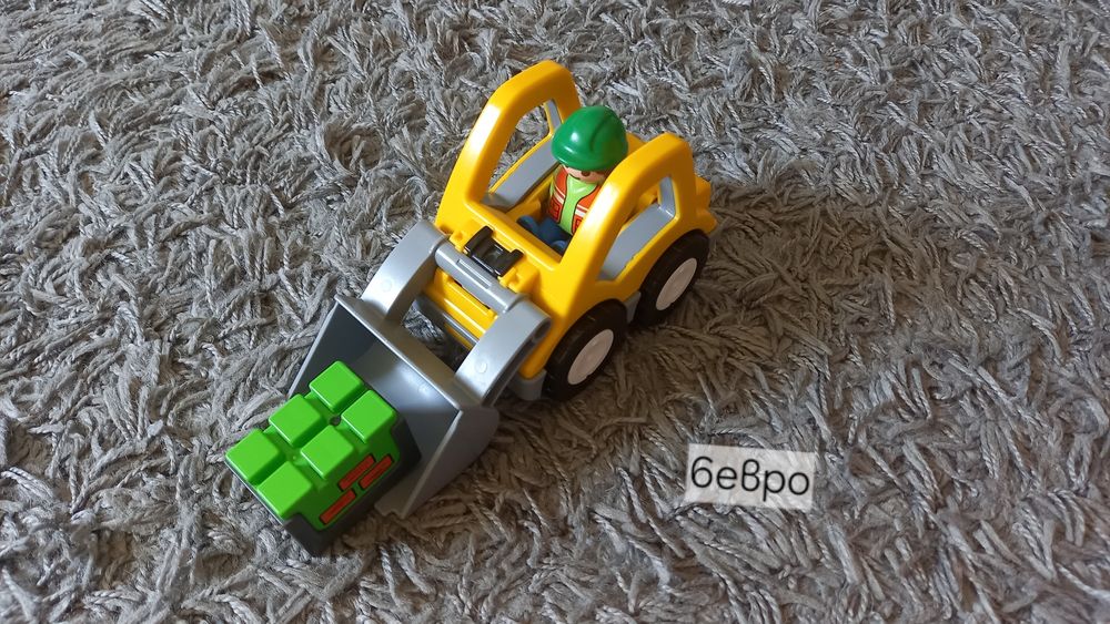 Играчки Playmobil 1 2 3