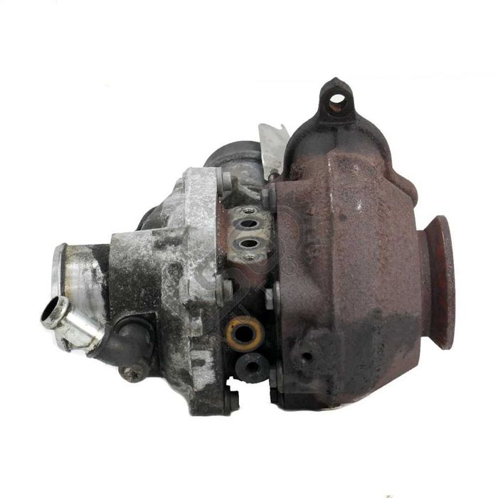 Турбо Opel Astra K  ID: 141288