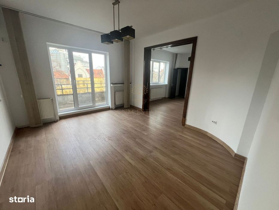 4 Camere Victoriei Lascar Catargiu 4 min metrou 110 m.p