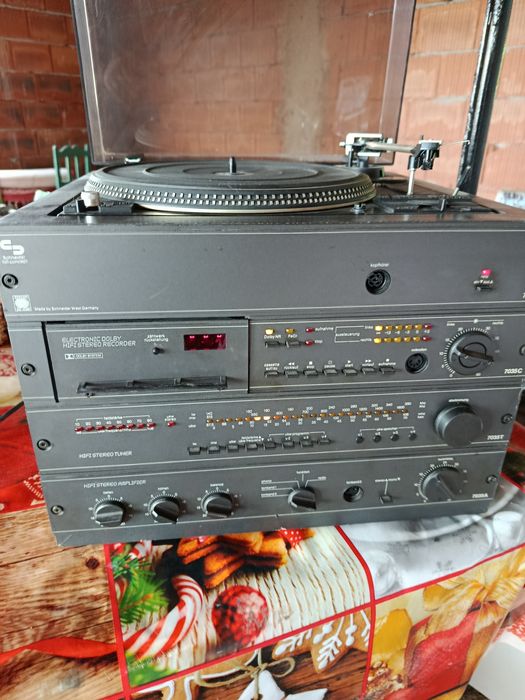 Vând marca SCHNEIDER model SPP 7035