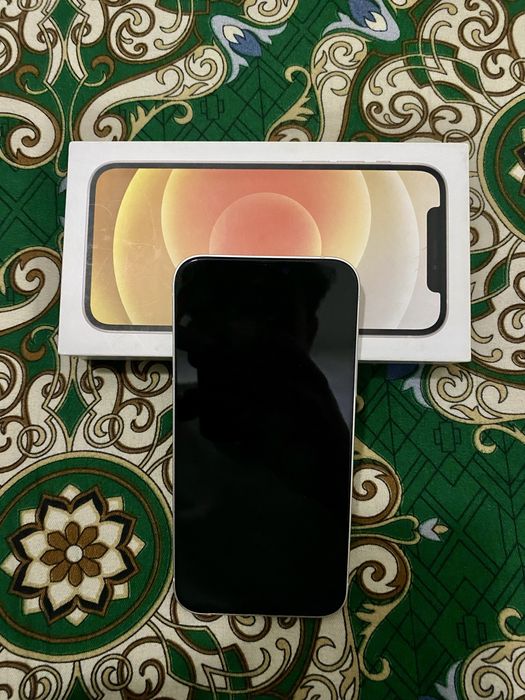 iPhone 12 / Айфон 12