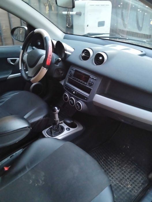 SMART Forfour 2005 — imagine 3