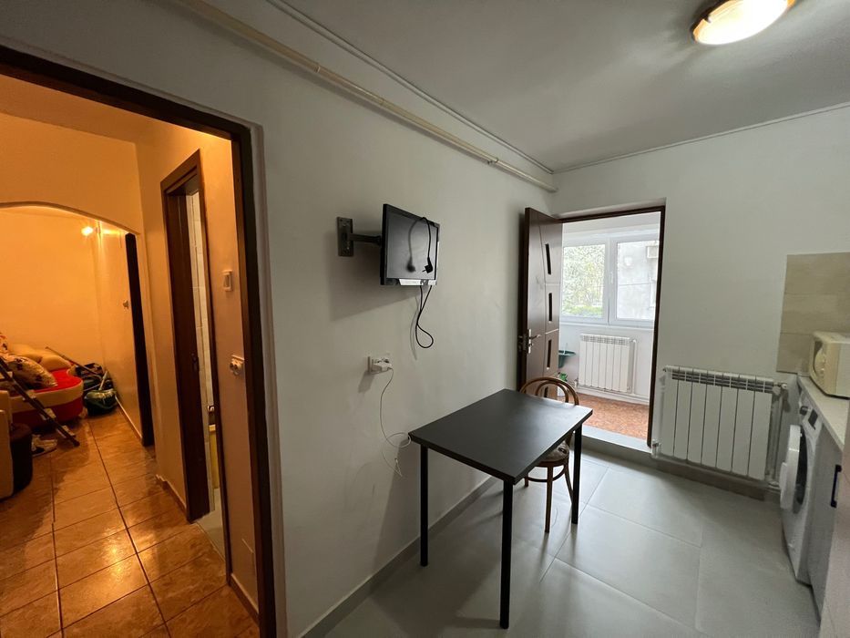 Apartament 1 camera IC Frimu