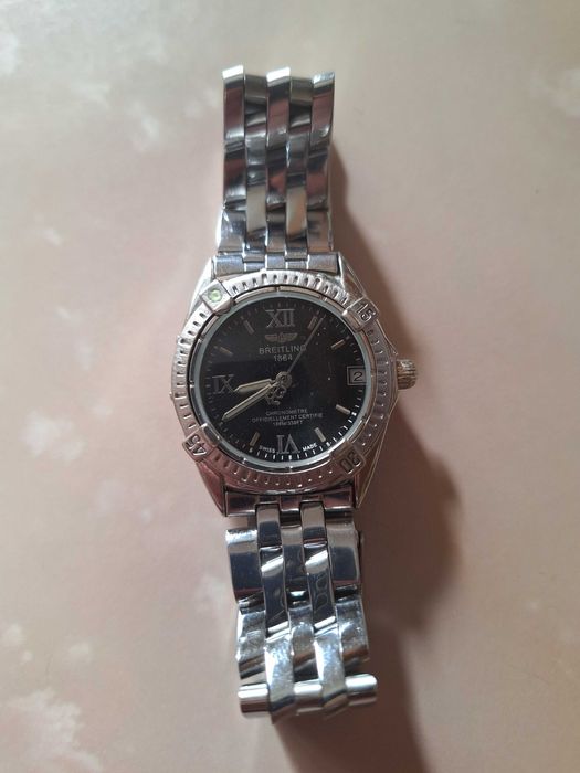 Vand ceas Breitling,Elvetia.