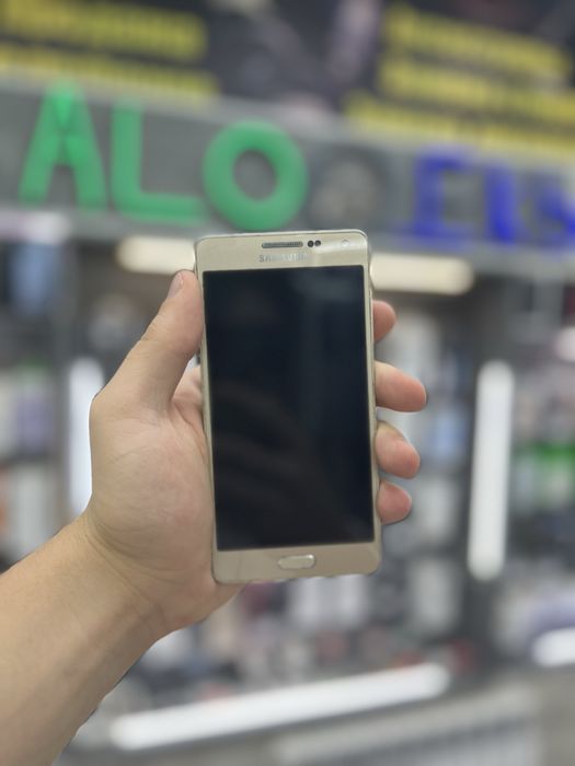Samsung A5 16gb состояние нормальное