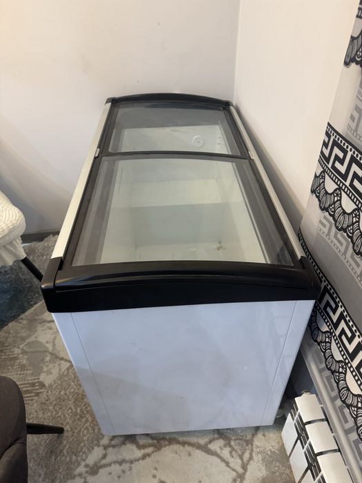 Морозильник Xingx SD-338 (напишите на ватсаб )