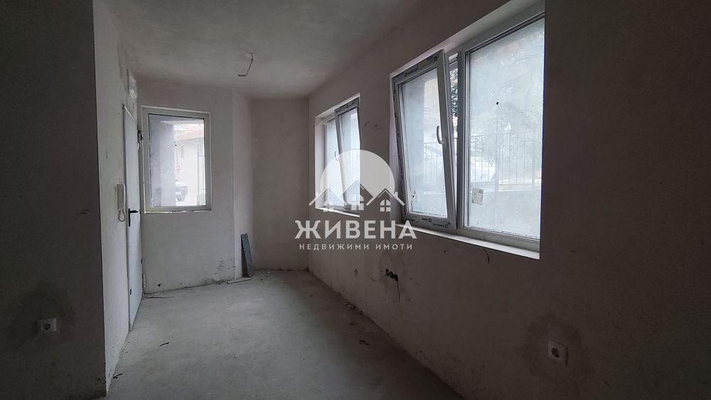 Продава 1-стаен, кабинет, офис, ЖП Гара, 25 кв.м, Гараж + ПМ