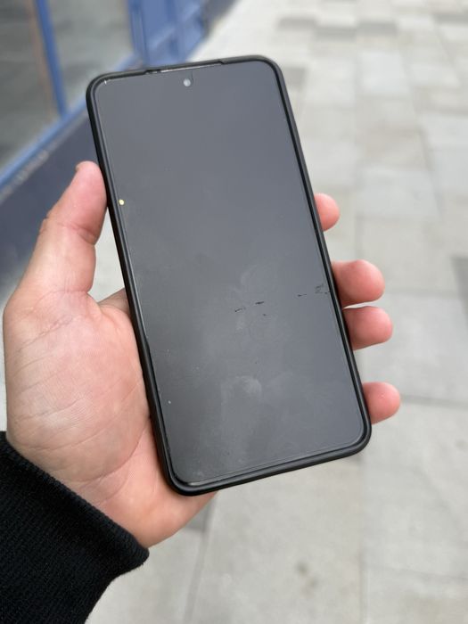 Samsung Galaxy S21 Fe 5G 128 Gb