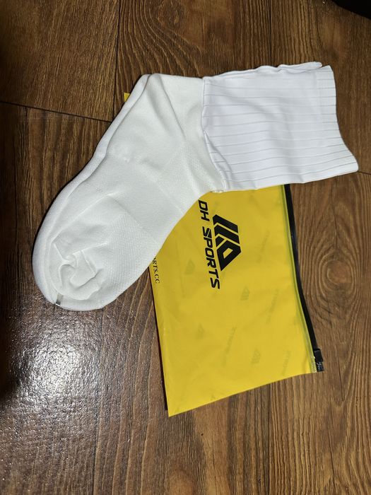 Велосипедные носки