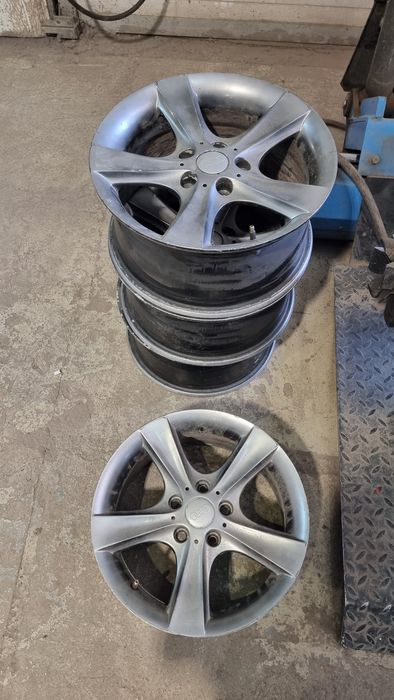 Продам диски б/у