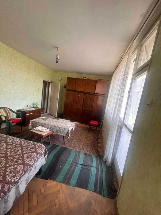 Продава се Многостаен апартамент в Търговище, Изток 1 - 108 кв.м за 926 €/кв.м - Снимка #3