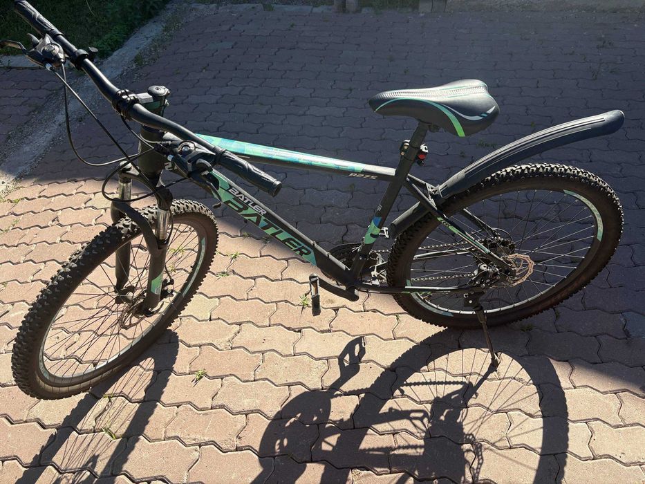 Велосипед batler 27.5