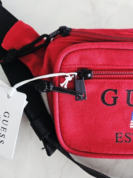 Чантичка "Guess"