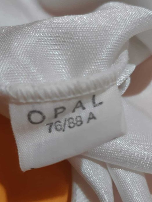 Нов корсаж на OPAL