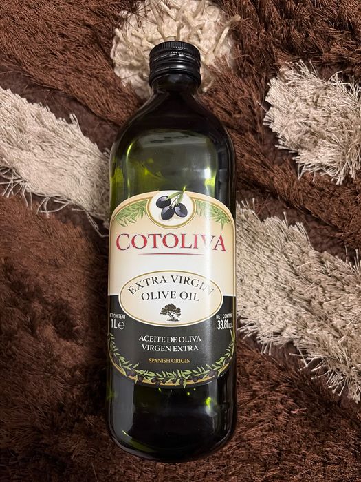 COTOLIVA Ulei de măsline extra virgin
