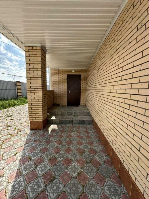 Продам дом в Дружбе