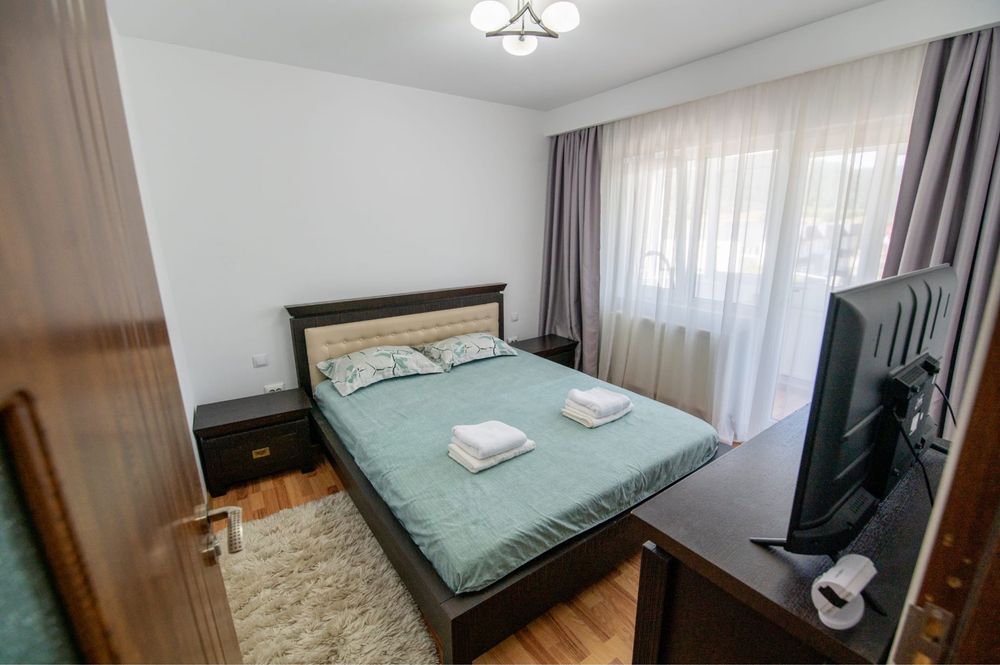 De inchiriat ! 350 Euro ! Apartament 2 camere dedomandat ! Cartier Grui !
