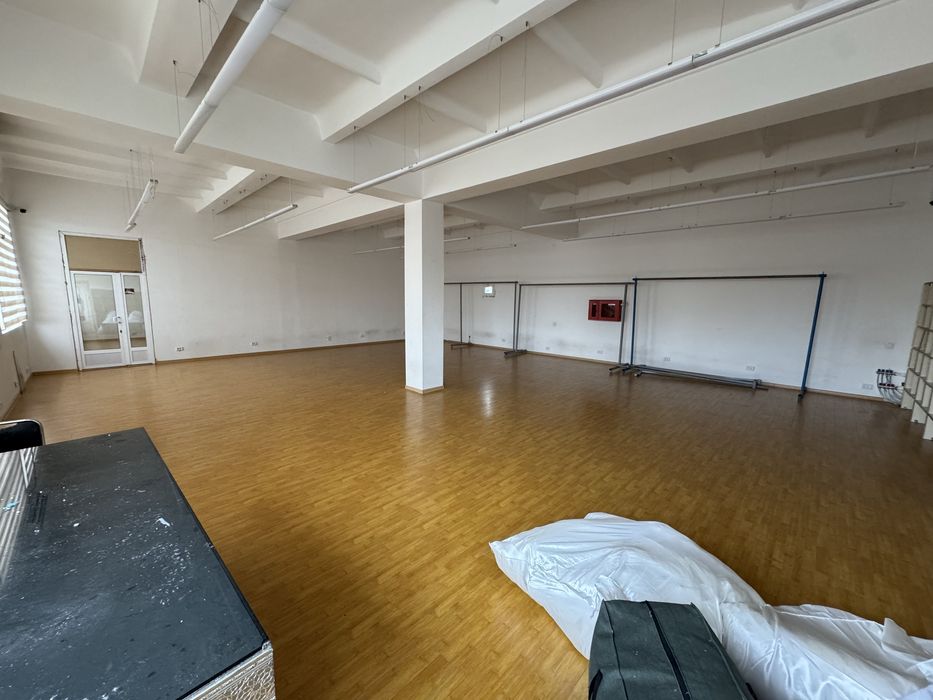 Сдается в аренду помещение под швейный цех