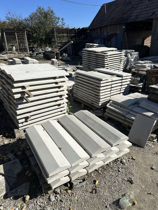 Capace de gard/coame gard