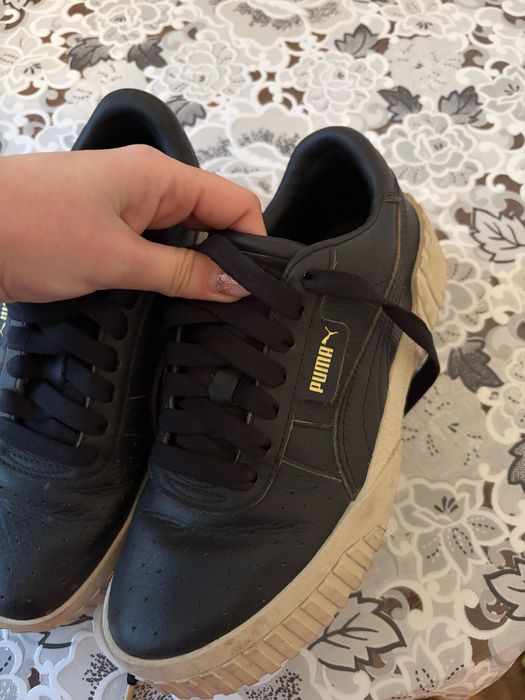 Дамски маратонки Puma