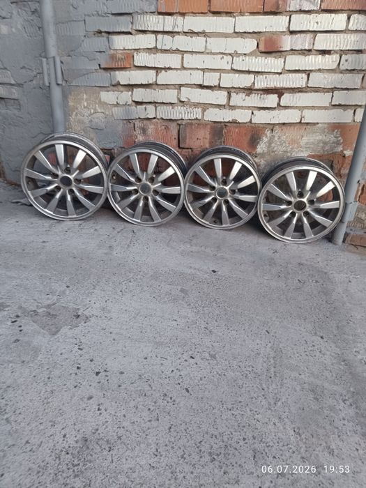 Продам диски R15