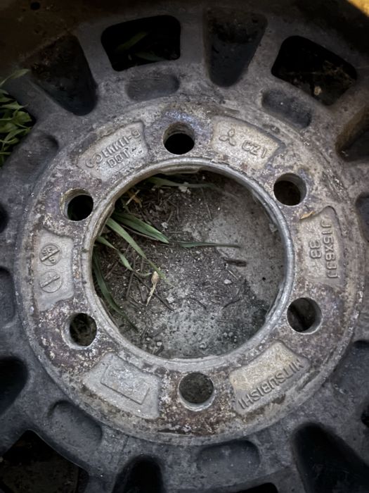 Диски для автомобиля