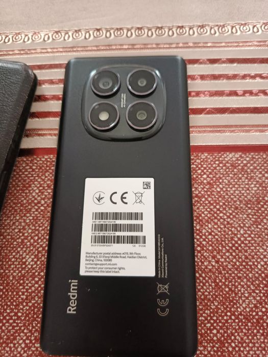 Redmi Note 14 Pro