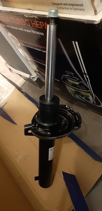 Amortizoare fața Sachs vw golf 7 facelift