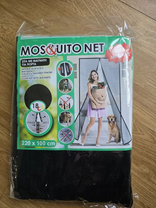 Мрежа за комари.