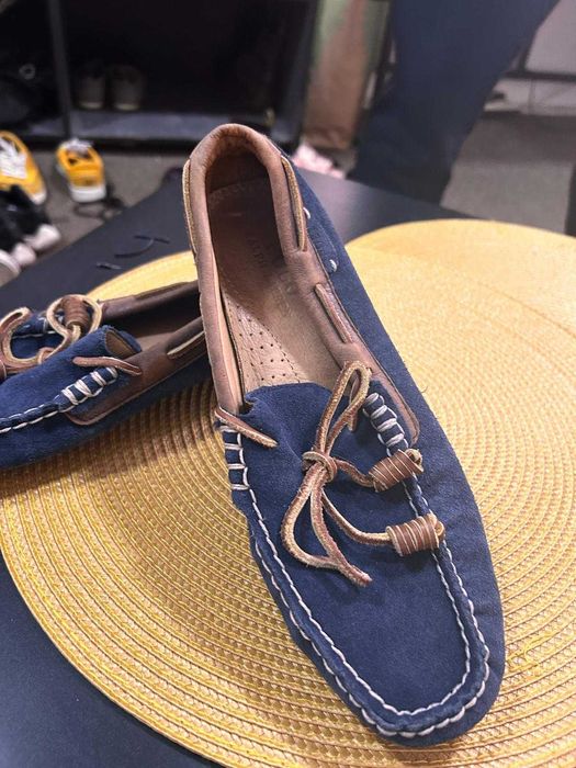 Mocasini Ralph Lauren . Marime: 41