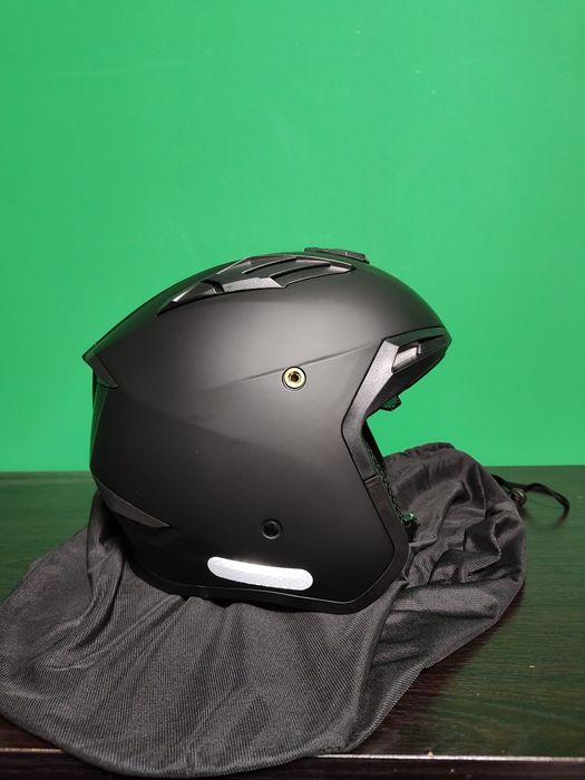 Каска за мотор/тротинетка