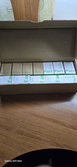 Тепловое реле на магнитный пускатель Schnider Electric