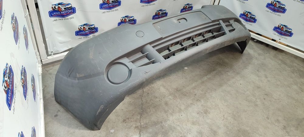BARA FATA RENAULT TRAFIC 3 2014-2024 / OPEL VIVARO B 2014-2019 / COD OEM 620100101R / 620224608R (3D2)