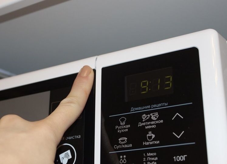 Микроволновки оптом – большой выбор