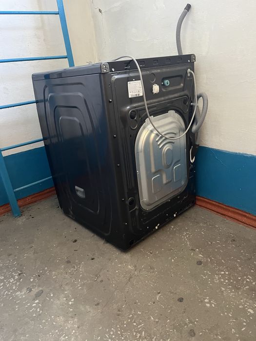 Стиральный машина