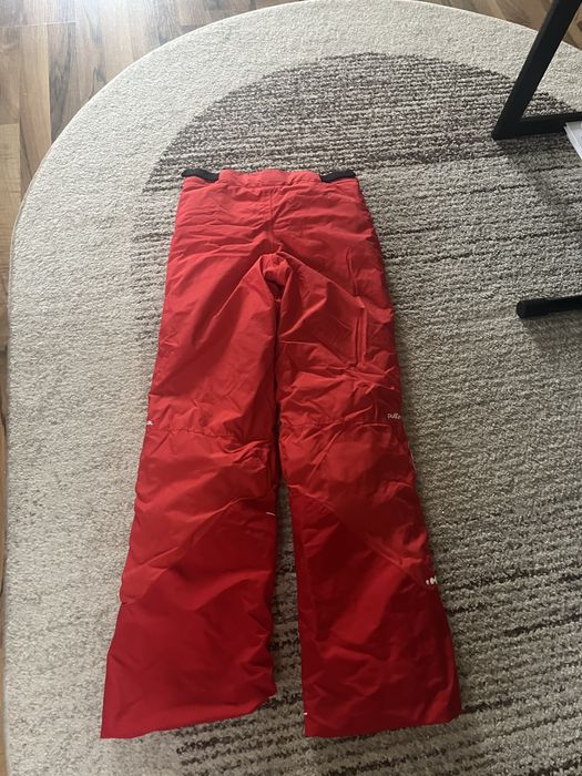 pantaloni ski copii