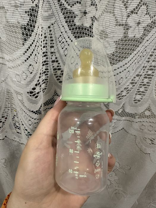 Продам бутылочку