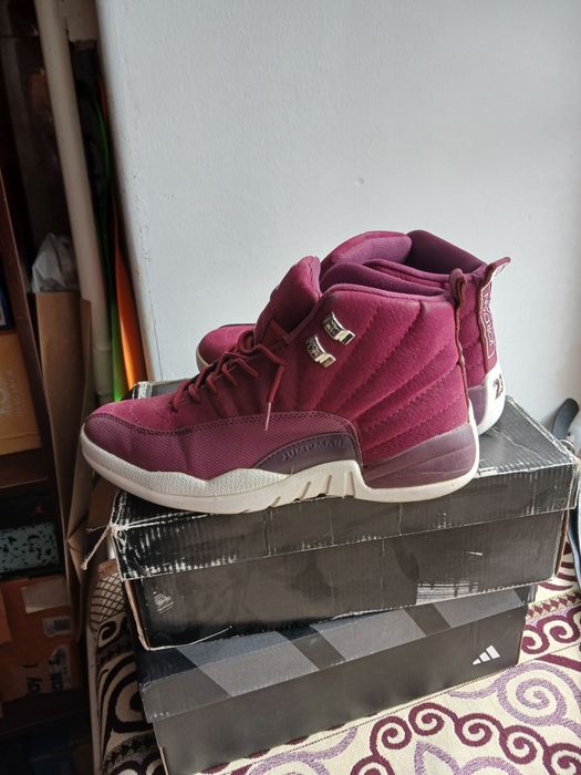 Продам Jordan 12