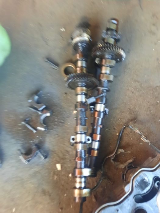 Мотор на камри 20. Об 2.2