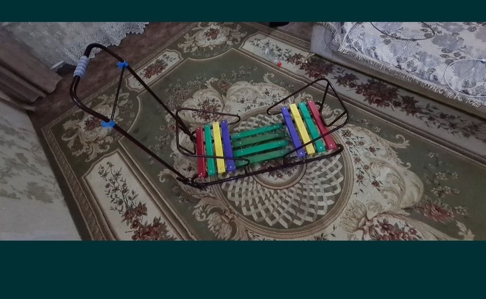 Санки    детские