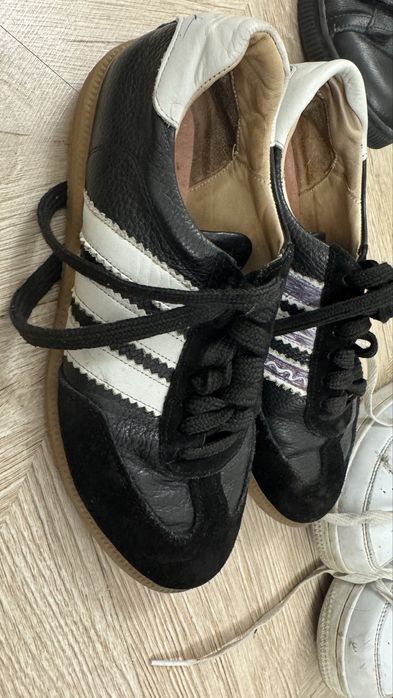 Кроссовки для мальчиков